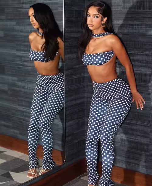 Signature Doll Set