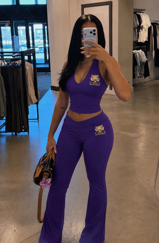Hottie Halftime SET